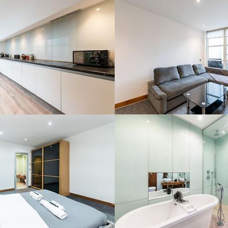Luxury 2 Bedroom Flat In Bell Street 伦敦 外观 照片