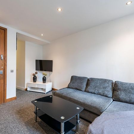 Luxury 2 Bedroom Flat In Bell Street 伦敦 外观 照片