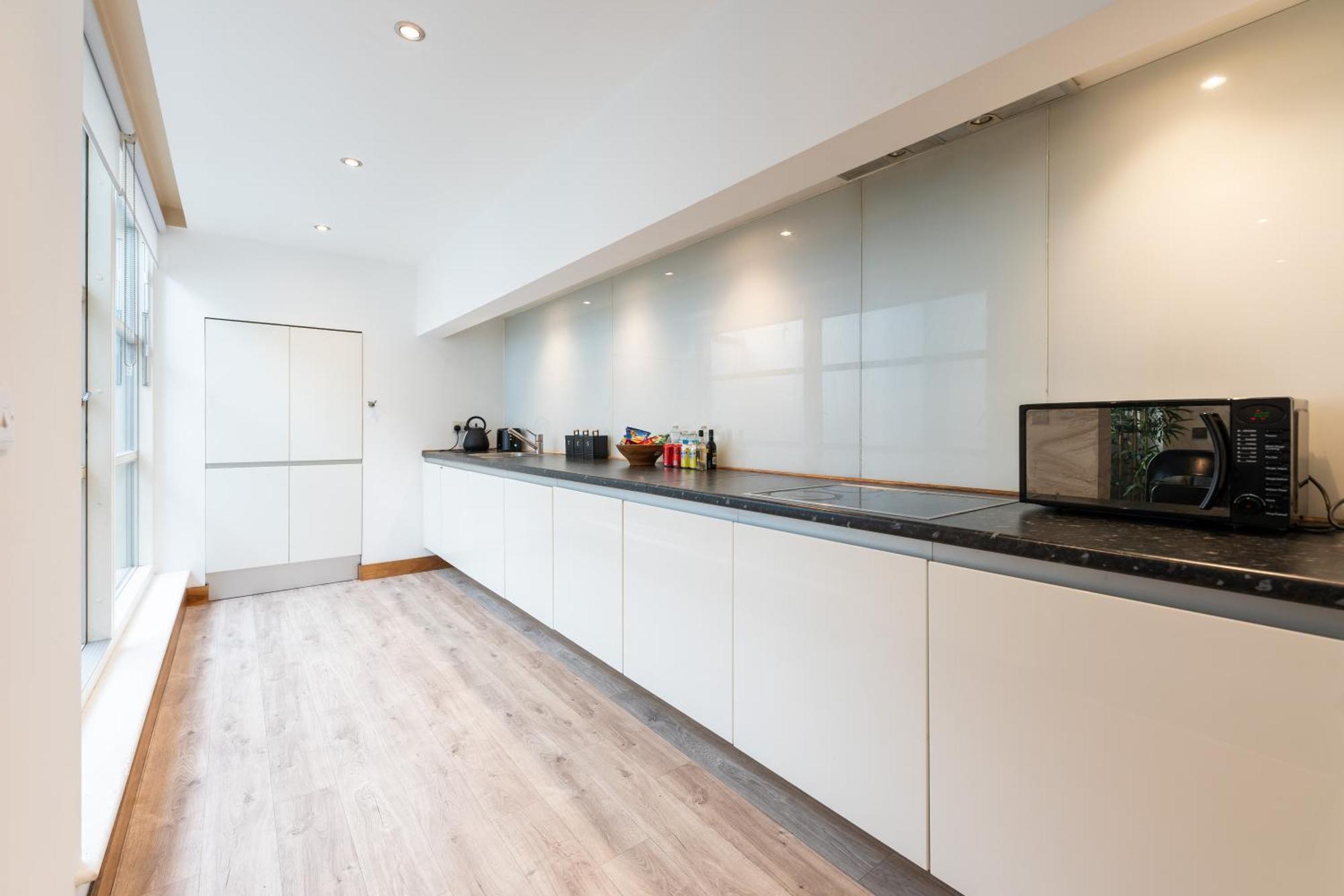Luxury 2 Bedroom Flat In Bell Street 伦敦 外观 照片