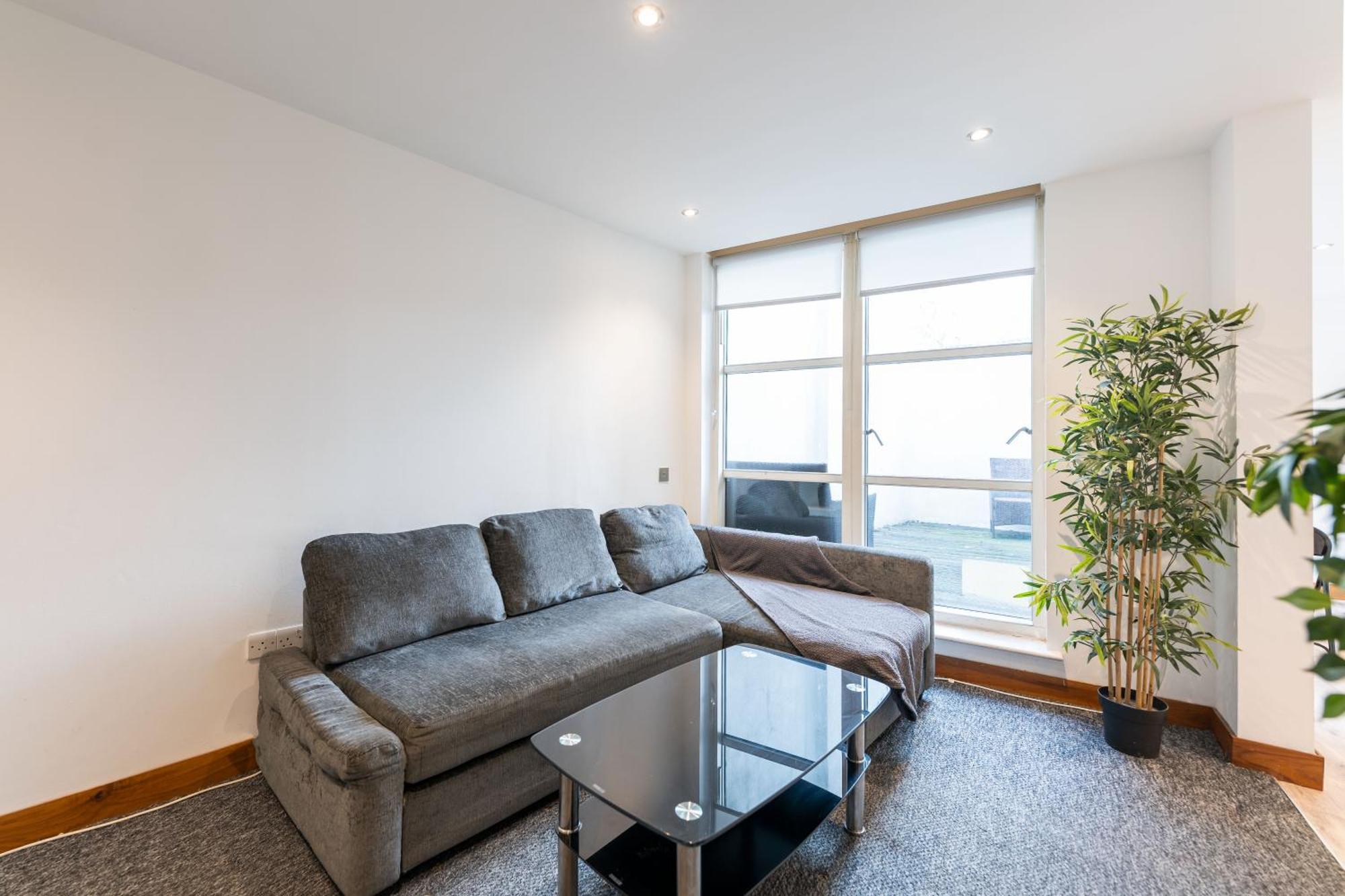 Luxury 2 Bedroom Flat In Bell Street 伦敦 外观 照片