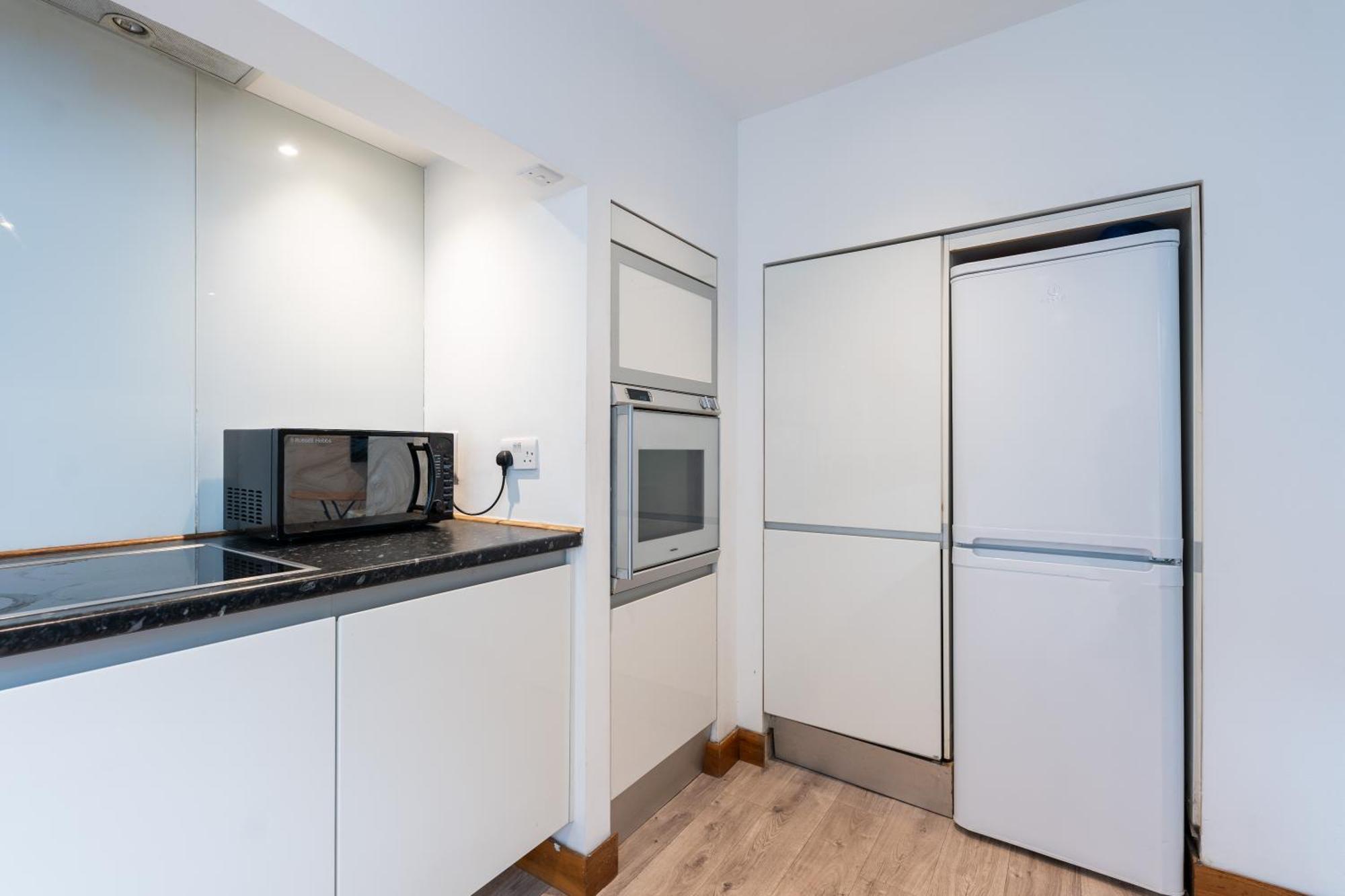 Luxury 2 Bedroom Flat In Bell Street 伦敦 外观 照片