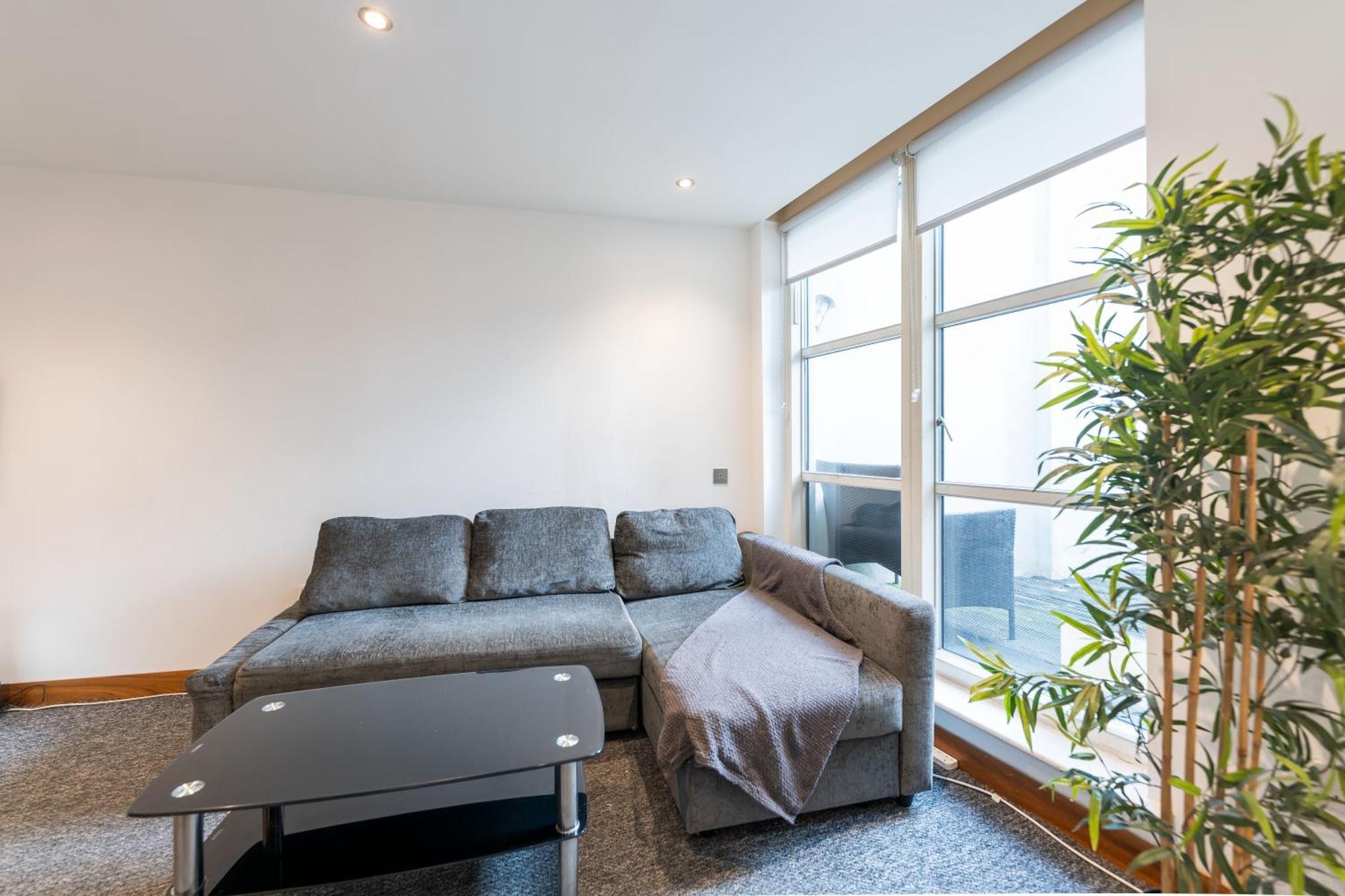 Luxury 2 Bedroom Flat In Bell Street 伦敦 外观 照片